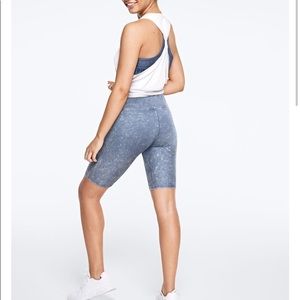 Victoria’s Secret PINK High Waist bike short
